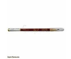 ANNEMARIE BORLIND CRAYON LEVRES RED REFERENCE 01F2