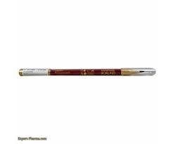 ANNEMARIE BORLIND CRAYON LEVRES RED REFERENCE 01F2