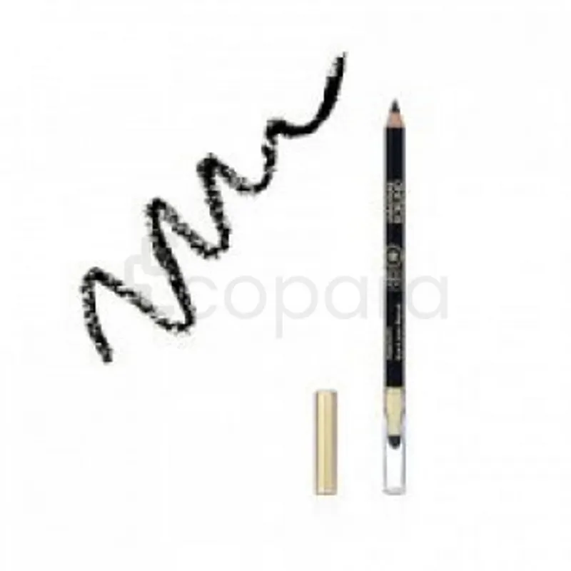 ANNEMARIE BORLIND EYELINER SOFT BLACK NUMERO 14