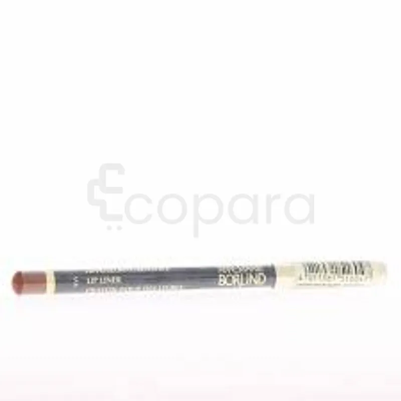 ANNEMARIE BORLIND CRAYON LEVRES MOKA
