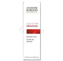 ANNEMARIE BORLIND SYSTEM OBSOLUTE FLUIDE BEAUTE 50ML