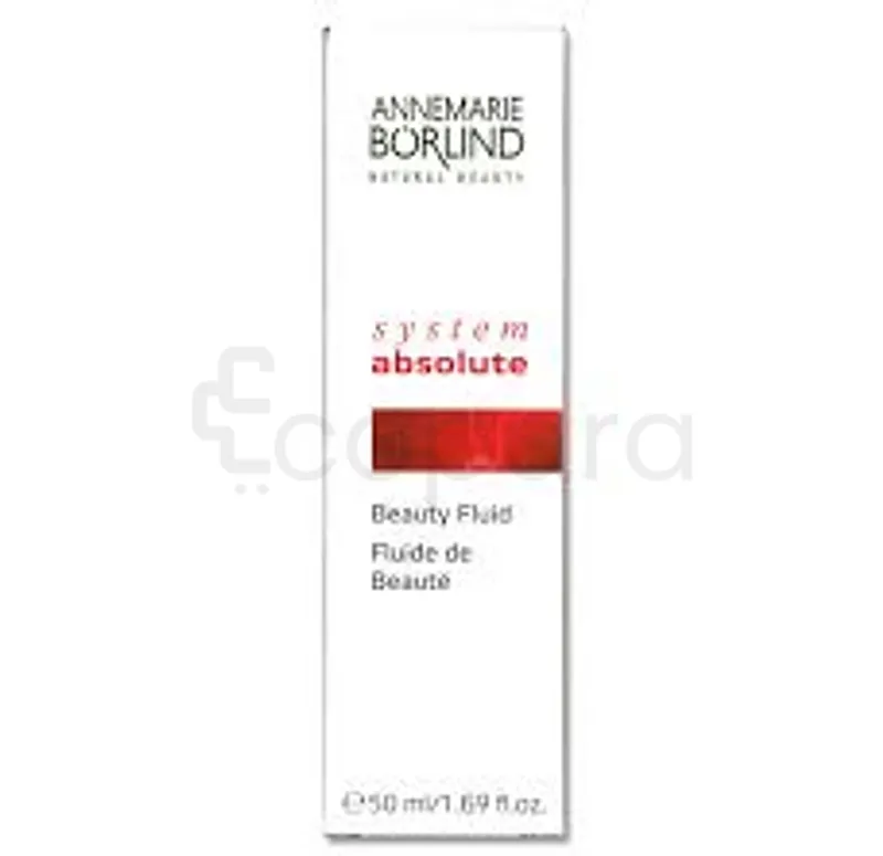 ANNEMARIE BORLIND SYSTEM OBSOLUTE FLUIDE BEAUTE 50ML