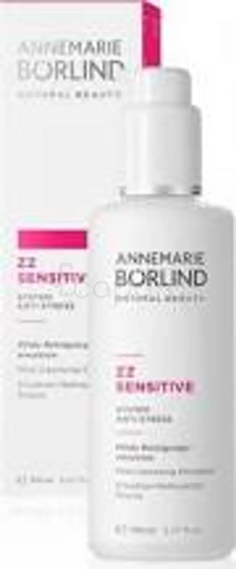 ANNEMARIE BORLIND ZZ SENSITIV CREME JOUR 50ML
