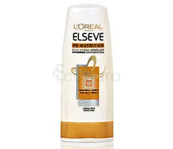 ELSEVE RE-NUTRITION APRES SHAMPOOING 200ML