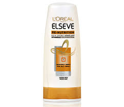 ELSEVE RE-NUTRITION APRES SHAMPOOING 200ML
