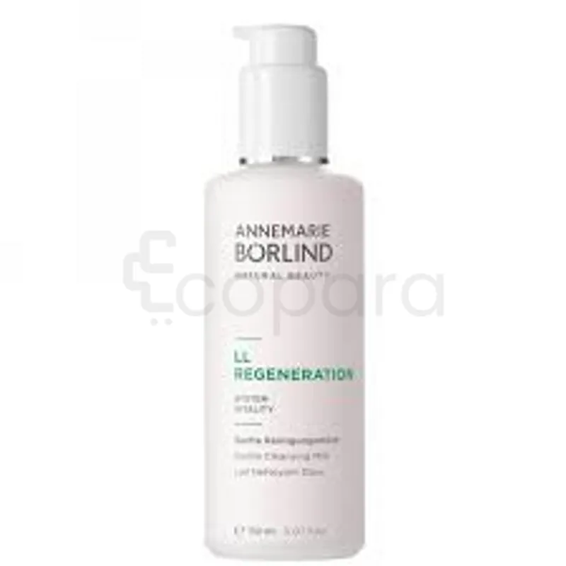 ANNEMARIE BORLIND LL REGENR LAIT NETTOYANT 150ML