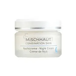 ANNEMARIE BORLIND MISCHAUT CREME NUIT 50ML