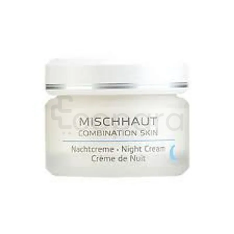ANNEMARIE BORLIND MISCHAUT CREME NUIT 50ML
