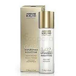 ANNEMARIE BORLIND NATUROYALE ENZYM PEELING 40G