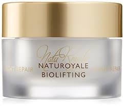 ANNEMARIE BORLIND NATUROYALE REPAR NUIT 50ML