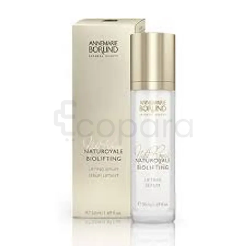ANNEMARIE BORLIND NATUROYALE SERUM LIFTING 50ML