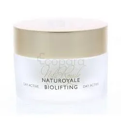 ANNEMARIE BORLIND NATUROYALE SOIN ACTIF JOUR 50ML