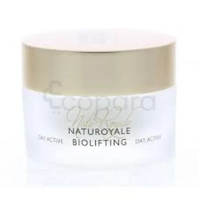ANNEMARIE BORLIND NATUROYALE SOIN ACTIF JOUR 50ML