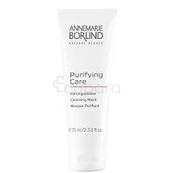 ANNEMARIE BORLIND PURIFING CARE MASQUE PURIFIANT 75ML