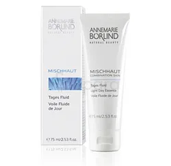 ANNEMARIE BORLIND MISCHAUT V FLUIDE JOUR 75ML