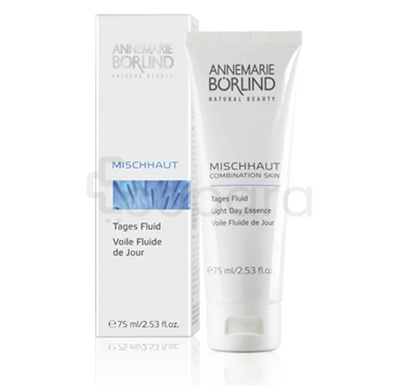 ANNEMARIE BORLIND MISCHAUT V FLUIDE JOUR 75ML