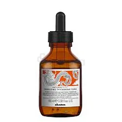 DAVINES NATURALTECH ENERGIZING THICKENING TONIC TONIQUE EPAISSISSANT CUIR CHEVELU 100ML