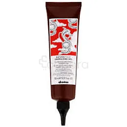 DAVINES NATURALTECH ENERGIZING GEL POUR CUIR CHEVELU ET CHEVEUX FRAGILES ET FINS 150ML