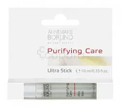 ANNEMARIE BORLIND PURIFING CARE UTLRA STICK 10ML