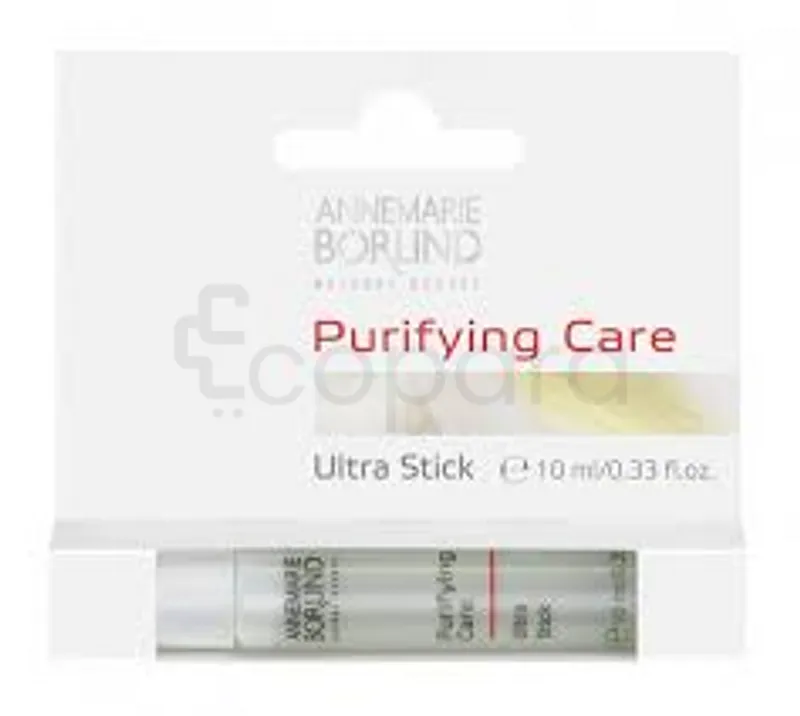 ANNEMARIE BORLIND PURIFING CARE UTLRA STICK 10ML