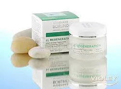 ANNEMARIE BORLIND LL REGENERTION CREME JOUR 50ML