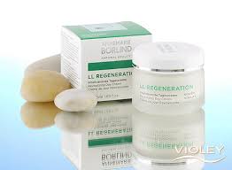 ANNEMARIE BORLIND LL REGENERTION CREME JOUR 50ML