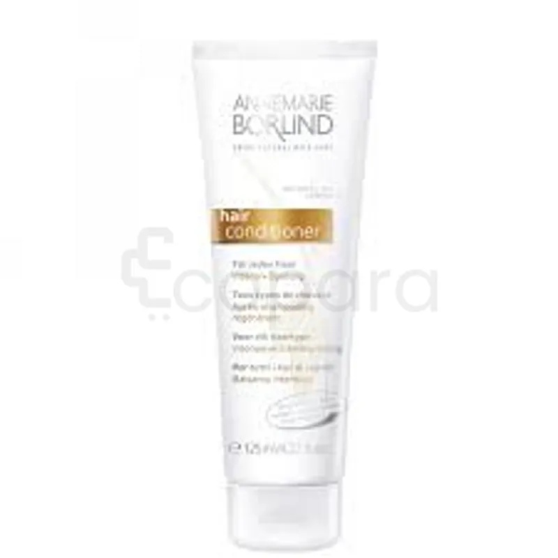 ANNEMARIE BORLIND APRES SHAMPOOING REGENERANT 125ML