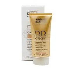 ANNEMARIE BORLIND BB CREME BEIGE 50ML