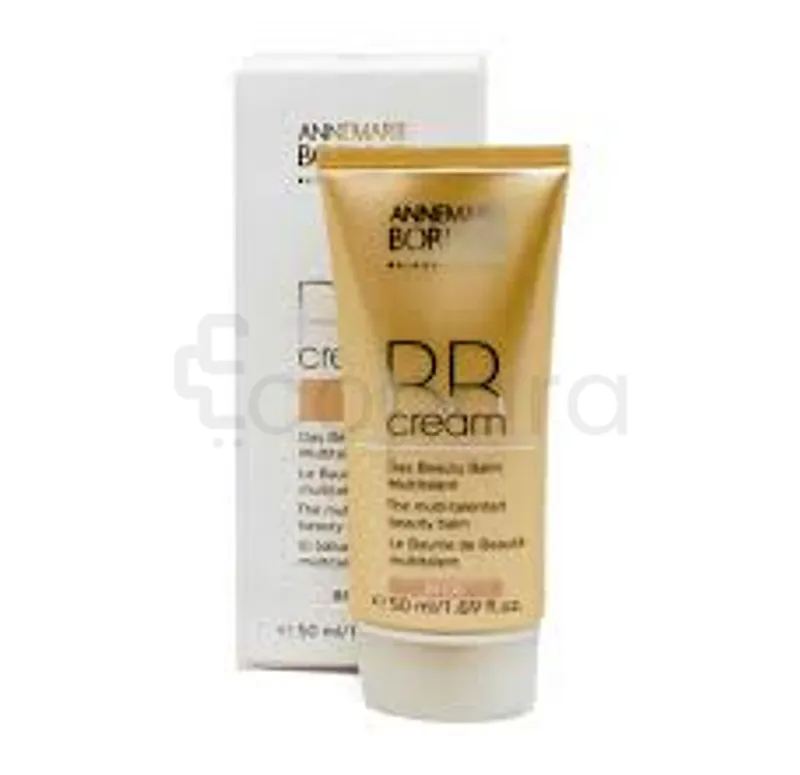 ANNEMARIE BORLIND BB CREME BEIGE 50ML