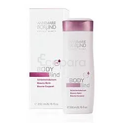 ANNEMARIE BORLIND BODY LIND LOTION CORPS 200ML