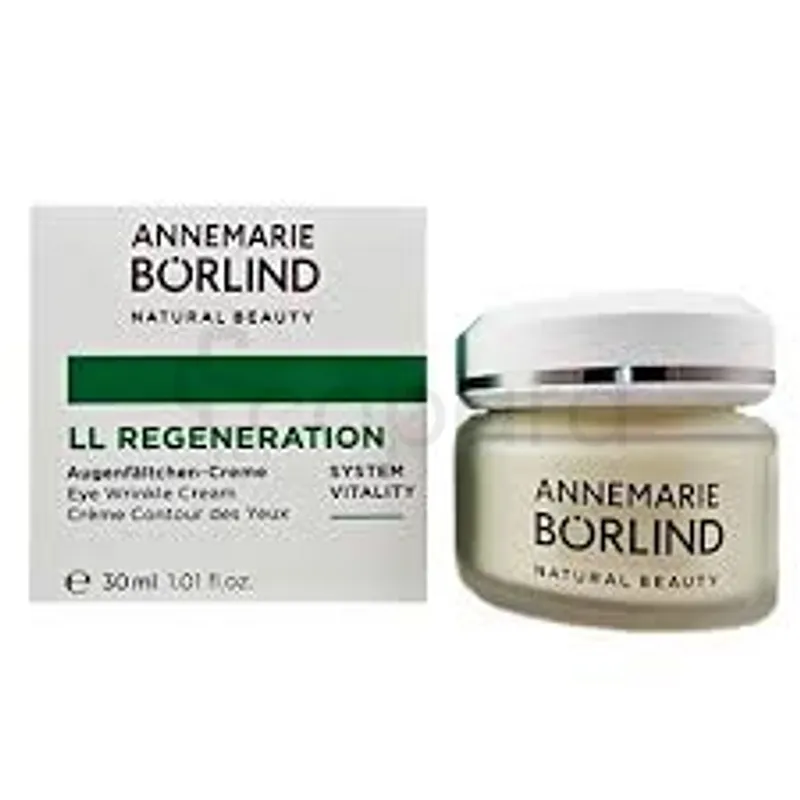 ANNEMARIE BORLIND LL REGENERATION CONTOUR DES YEUX 30ML