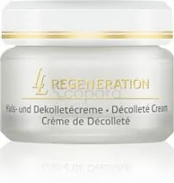 ANNEMARIE BORLIND LL REGENERATION DECOLLETE CREME 50ML