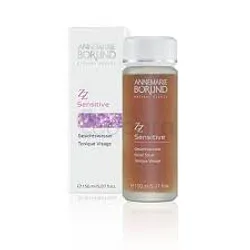 ANNEMARIE BORLIND ZZ SENTIVE TONIQUE VISAGE 150ML