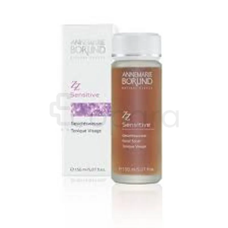 ANNEMARIE BORLIND ZZ SENTIVE TONIQUE VISAGE 150ML
