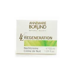 ANNEMARIE BORLING REGENERATION CREME NUIT 50ML