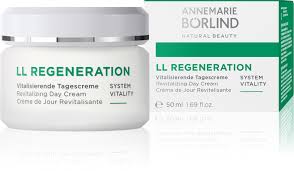 ANNEMARIE BORLIND LL REGENERATION CREME JOUR