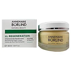 ANNEMARIE BORLIND LL REGENERATION CREME NUIT