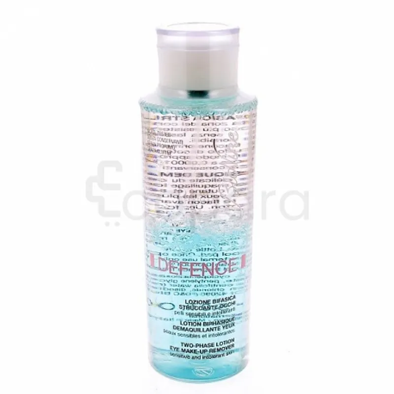 BIONIKE DEFENCE LOTION DEMAQUILLANTE YEUX 150ML