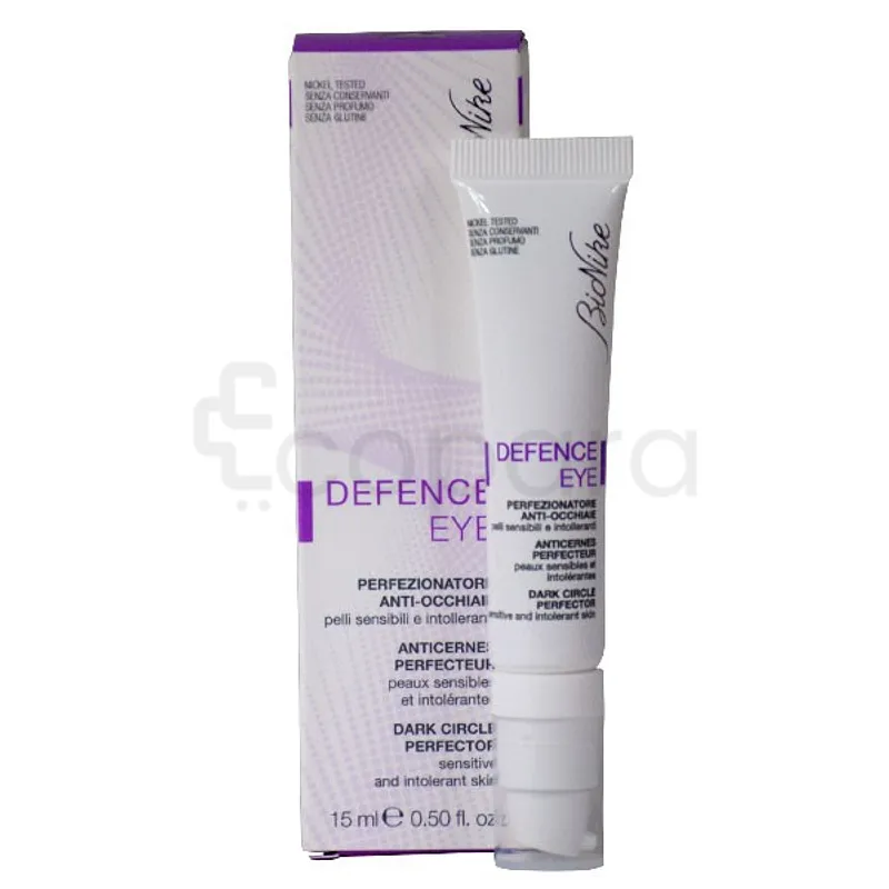 BIONIKE DEFENCE EYE ANTI-CERNES 15ML