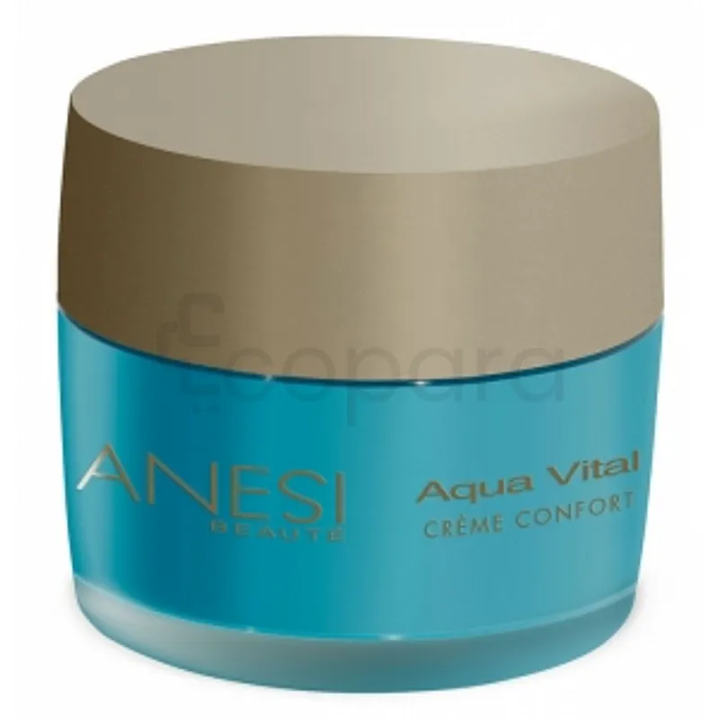 ANESI AQUA VITAL CREME CONFORT 50ML