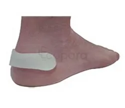 PROTECTEUR TALON EN GEL PAIRE REFERENCE F00049-09E