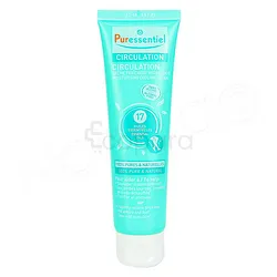 PURESSENTIEL CIRCULATION CREME FRAICHEUR 100ML