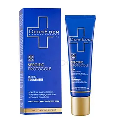 DERMEDEN SPECIFIC PROTOCOLE SOIN REPARATEUR 30ML