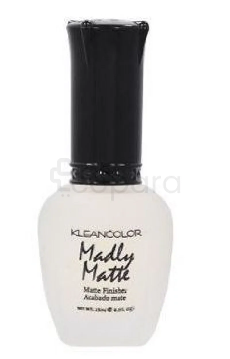 NOTE MATTE TOP COAT NAIL CARE