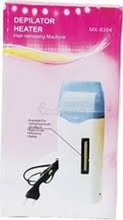 MAGIC BM DEPILATOR HEATER REFERENCE MX-8304