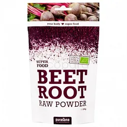PURASANA BEET ROOT POUDRE 200G