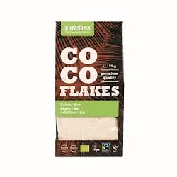 PURASANA COCO FLAKES 125G