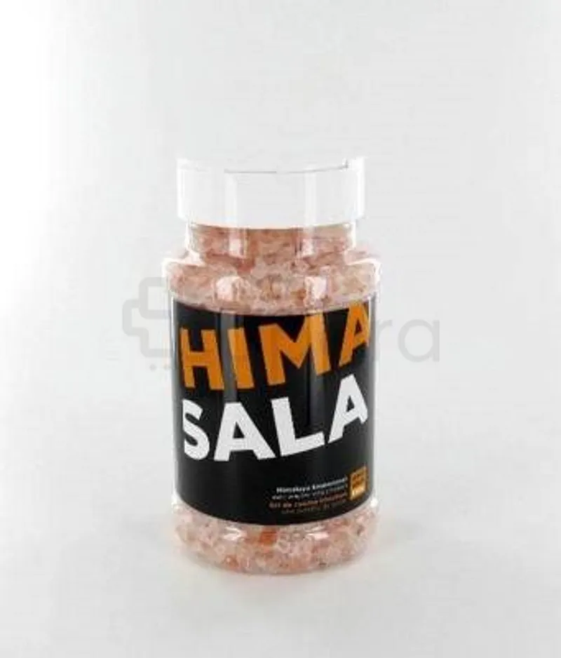 PURASANA HIMA SALA SEL DE CUISINE FINE 200G