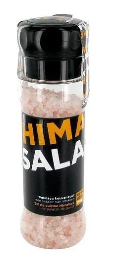 PURASANA HIMA SALA SEL DE CUISINE GRANULE 200G