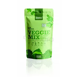 PURASANA VEGGIE MIX 200G